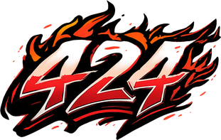 Logo thương hiệu 424